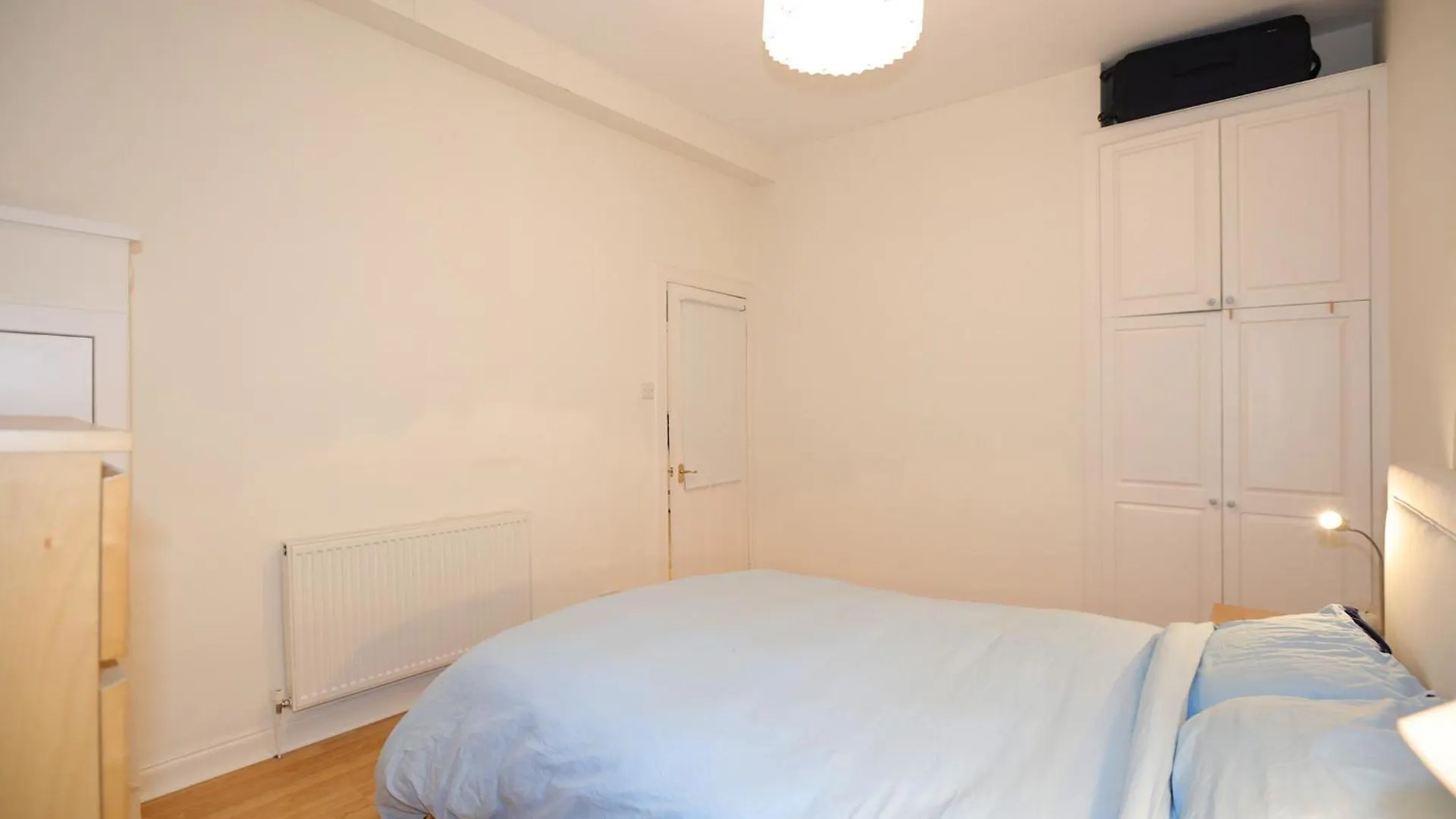 Homely 2Bd Flat Heart Of Edinburgh Storbritannien