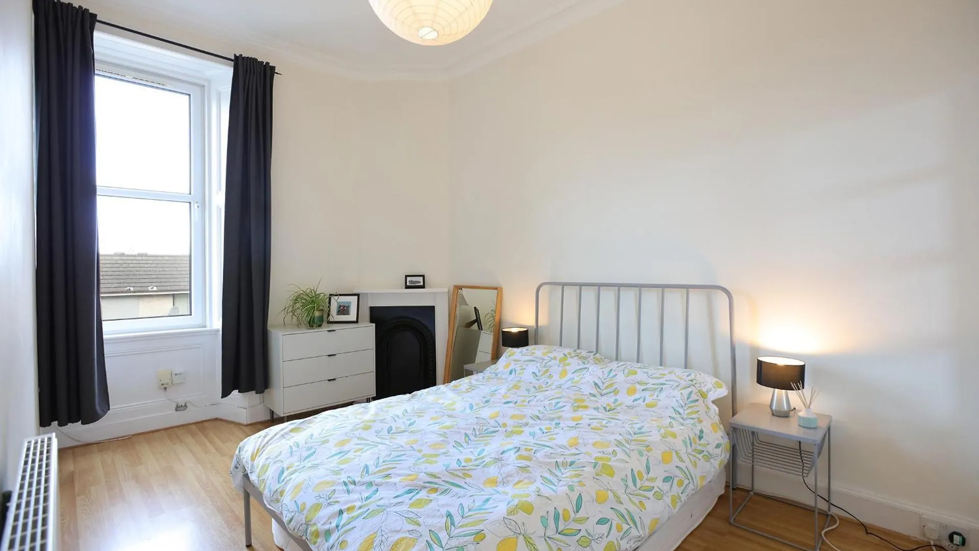 Appartamento Homely 2Bd Flat Heart Of Edimburgo Regno Unito