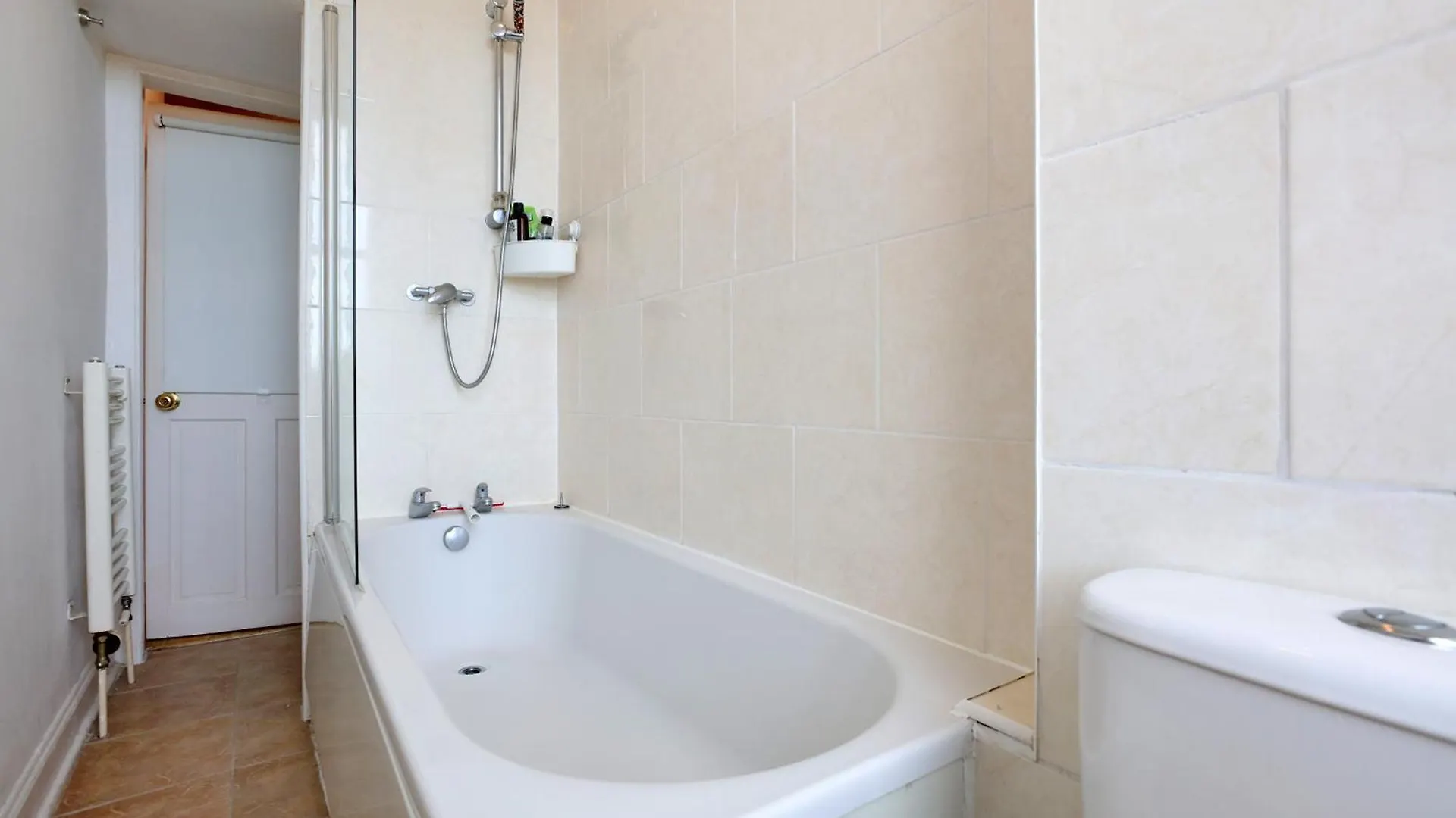 Homely 2Bd Flat Heart Of Edimburgo